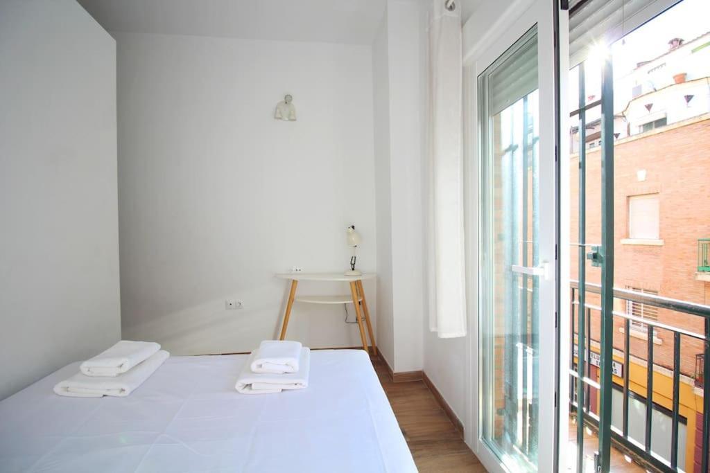 Sevilla Centro - Carrion Mejias Ngoại thất bức ảnh