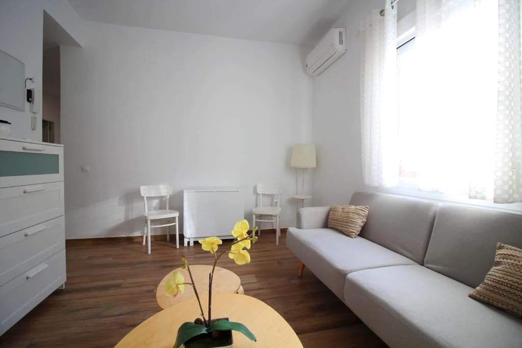 Sevilla Centro - Carrion Mejias Ngoại thất bức ảnh