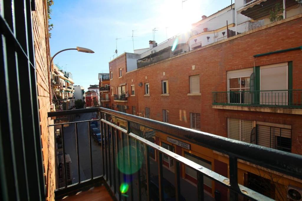 Sevilla Centro - Carrion Mejias Ngoại thất bức ảnh
